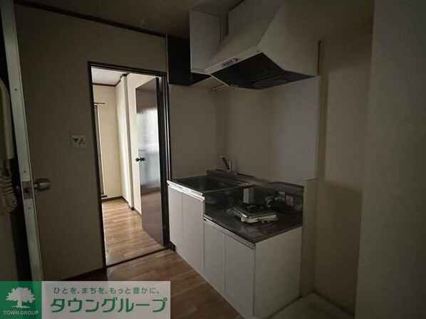 メゾン世田谷の物件内観写真